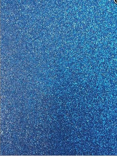 Tonic Studios glitter card - midnight topaz 5 Bg A4 250GR (13,63/qm)