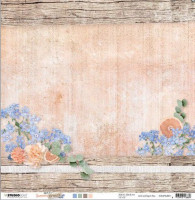 StudioLight Designpapier Summer Breeze 12x12 StudioLight Designpapier Summer Breeze 12x12