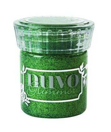 Nuvo by tonic glimmer paste seaweed quartz 50 ml