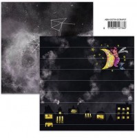 Studio Light Scrap ABM Out of this World nr.57 ABM-OOTW-SCRAP57 304x304mm Studio Light Scrap ABM Out of this World nr.57 ABM-OOTW-SCRAP57 304x304mm