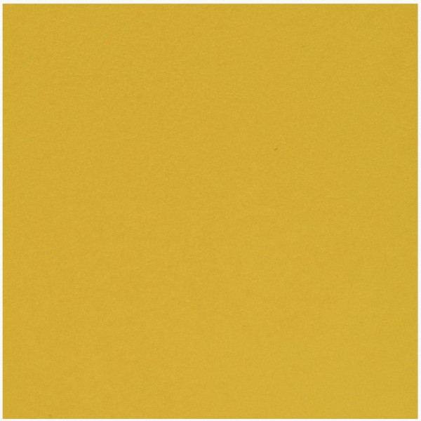 Florence Cardstock smooth lemon yellow 30,5 x 30,5 cm