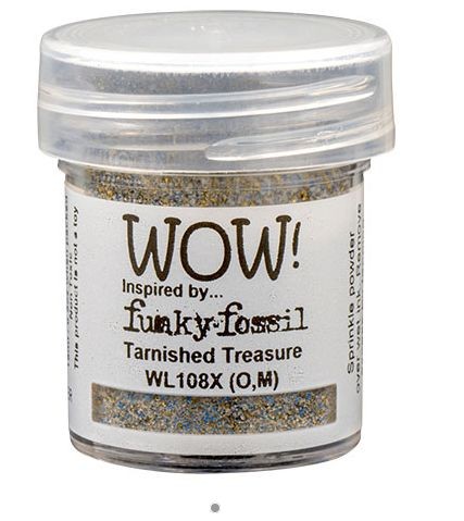 WOW! Colour Blends Tarnished Treasure