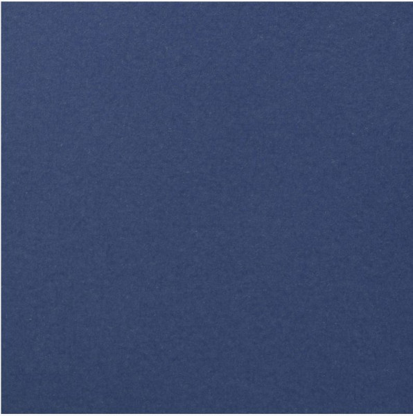Florence Cardstock smooth sapphire 30,5 cm x 30,5 cm