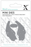 XCut Mini Stanzschablonen Engelsflügel XCU503654 XCut Mini Stanzschablonen Engelsflügel XCU503654
