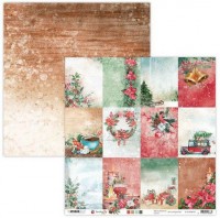 Studio Light Scrap Sending Joy nr.49 305x305mm Studio Light Scrap Sending Joy nr.49 305x305mm