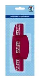 Ursus Bordüren-Prägestanzer Sterne 19630026