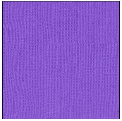 Florence Cardstock texture Violet 2928-041