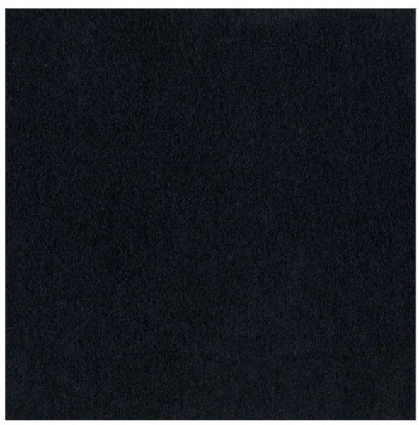 Bazzill Basics Cardstock classic schwarz T10-1075