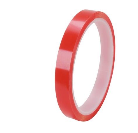 Vaessen Creative • Doppelseitiges Klebeband Transparent 9mmx10m