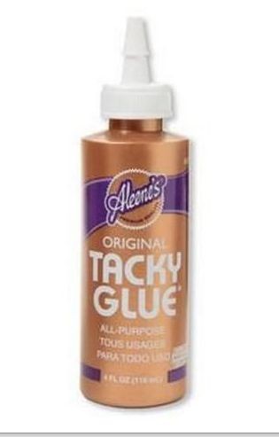 Aleene‘s Tacky glue 118ml