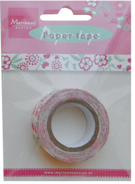 Marianne Design Paper Tape PT2317