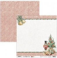 Studio Light Scrap Ultimate Scrap Winter Collection nr.93 305x305 mm Studio Light Scrap Ultimate Scrap Winter Collection nr.93 305x305 mm