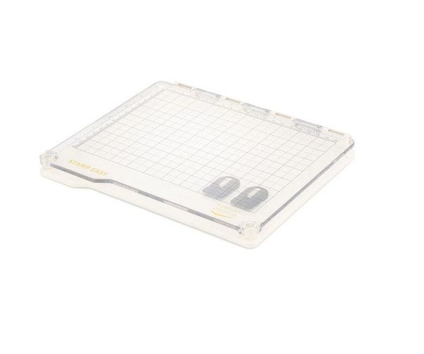 Vaessen Creative • Stamp Easy Stempelhilfe