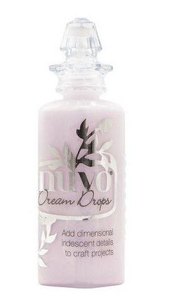 Nuvo Dream Drops Fairy Wings 40ml