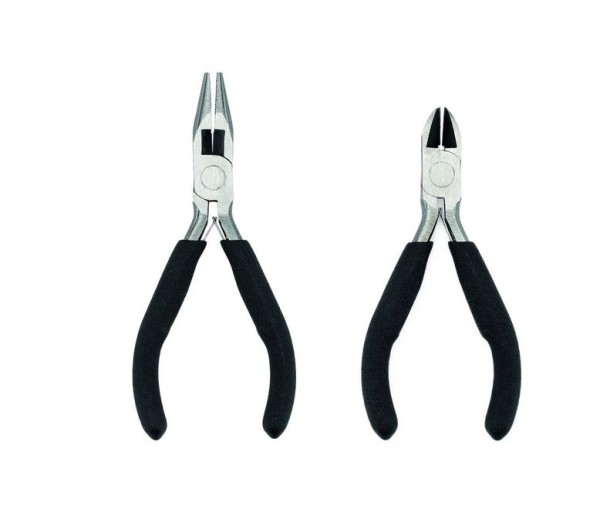 Vaessen Creative • Bind Easy Zangenset 2St.