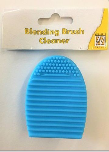 Nellie‘s Choice Mixed Media Blending brush cleaner BBC001