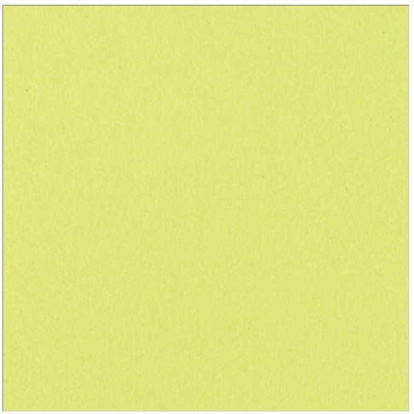 Bazzill Cardstock Classic smoothies Citron 305062