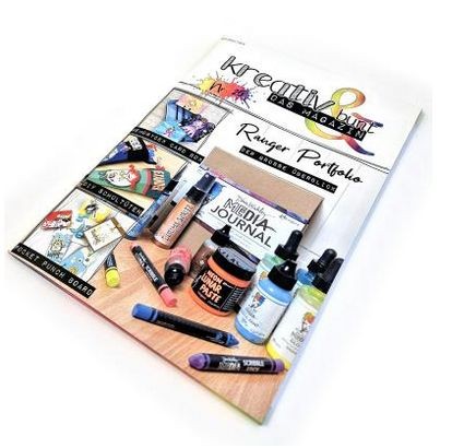 Kreativ&Bunt das Magazin #25