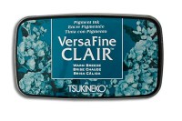 Versafine Clair ink pad Vivid Warm Breeze VF-CLA-603 Versafine Clair ink pad Vivid Warm Breeze VF-CLA-603