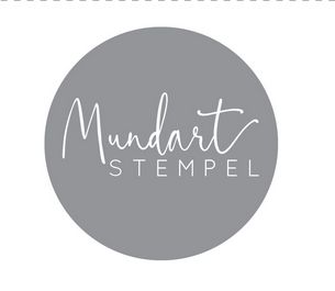 Mundart Stempel