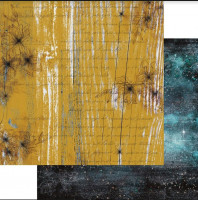 13@rts under the stars Designpapier 12x12 Moonlight 13@rts under the stars Designpapier 12x12 Moonlight