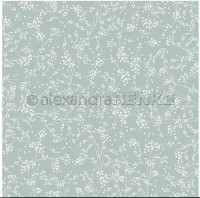 alexandraRENKE Beerenzweig-Vielfalt auf Jaspisgrün alexandraRENKE Beerenzweig-Vielfalt auf Jaspisgrün