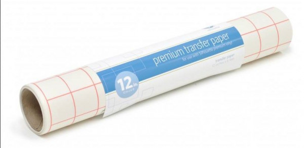 Silhouette Premium Transferpapier TRANS-PAPR-12