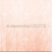 alexandraRENKE Designpapier 'Calm Apricot' 200g/m² alexandraRENKE Designpapier 'Calm Apricot' 200g/m²