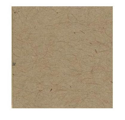 Bazzill Paper Cardstock Classic Kraft T9-960