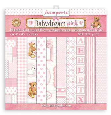 Joyful Home Gummistempel – 10 X 10 Cm, Für Karten & Scrapbooking