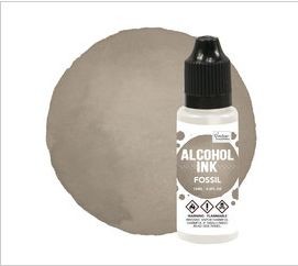 Couture Creations Alcohol Ink Fossil 12ml (CO727318)