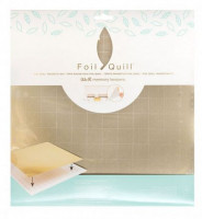 We R memory keepers Foil Quill Magnetmatte We R memory keepers Foil Quill Magnetmatte