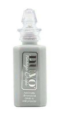 Nuvo by Tonic Vintage Drops Earl Grey