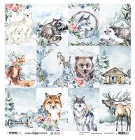 StudioLight Ultimate Scrap Collection Nr. 11 StudioLight Ultimate Scrap Collection Nr. 11