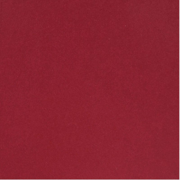 Florence Cardstock ruby 30,5 cm x 30,5 cm