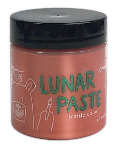 Ranger Simon Hurley - Lunar Paste - Traffic Cone HUA77336 59ml