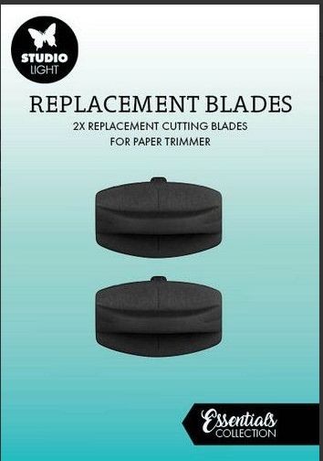 Studio Light Replacement blades cutting Ess. Tools nr.02 SL-TO-PT02