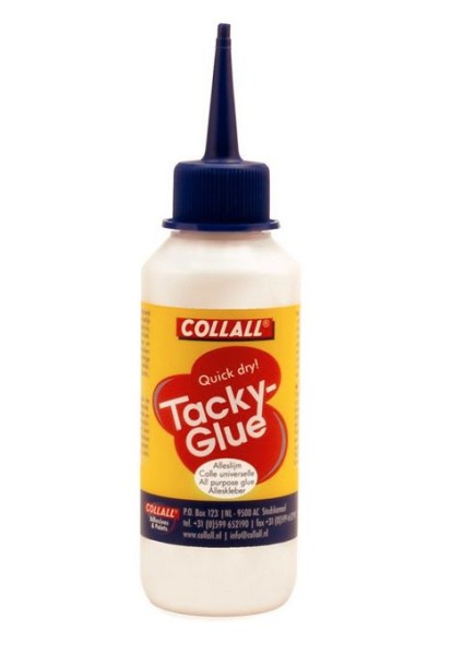 Collal Tacky Glue Leim 100 ml