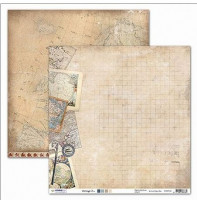 StudioLight Vintage Line 04 SCRAPSL04 StudioLight Vintage Line 04 SCRAPSL04