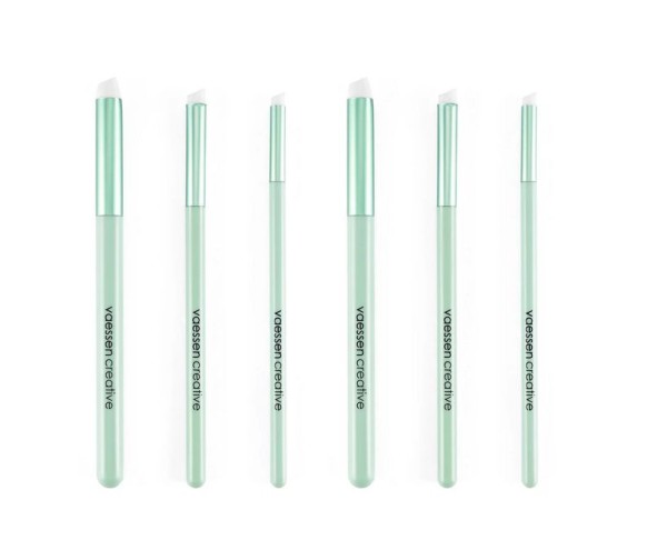 Vaessen Creative • Detail Blending-Pinsel 6St.