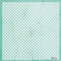 Mintay 12 x 12 Decorative Vellum - Hearts 1 Bogen Mintay 12 x 12 Decorative Vellum - Hearts 1 Bogen
