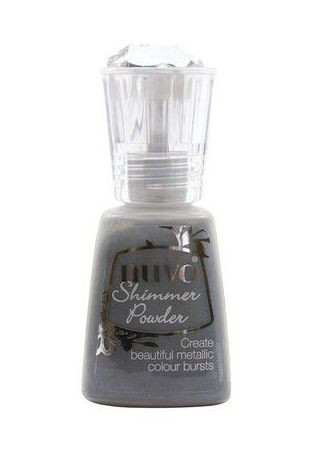 Nuvo by Tonic shimmer powder meteorite Shower