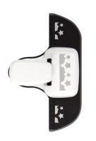 XCut Bordürenstanzer Star Bright XCut Bordürenstanzer Star Bright