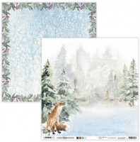 Studio Light Scrap Ultimate Scrap Winter Collection nr.88 305x305 mm Studio Light Scrap Ultimate Scrap Winter Collection nr.88 305x305 mm