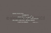 alexandraRENKE Texstempel Engel als Beschützer alexandraRENKE Texstempel Engel als Beschützer