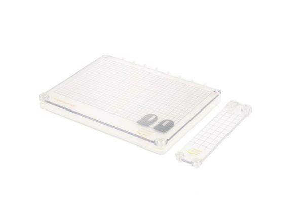 Vaessen Creative • Stamp Easy Pro Stempelhilfe