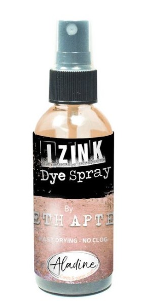 Aladine Izink Dye Spray Copper