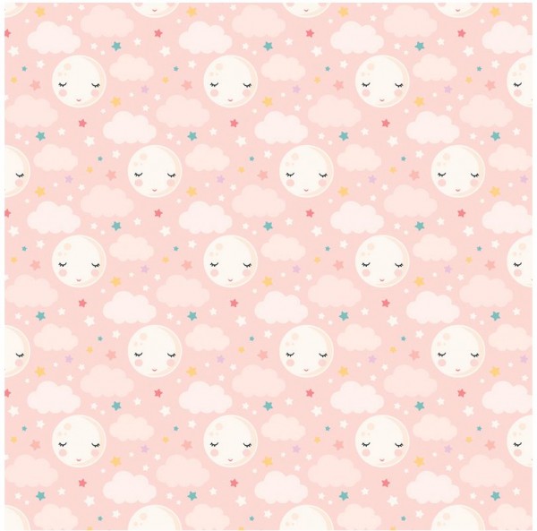 Echo Park Hello Baby 4x4 Journaling Cards 12x12