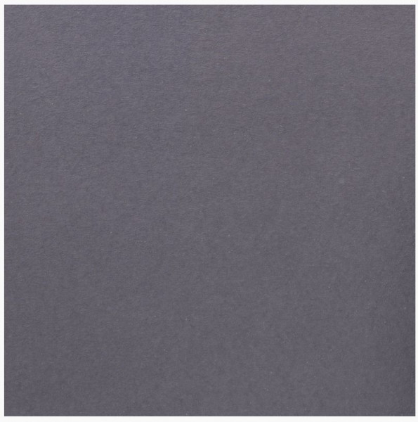 Florence Cardstock smooth steel 30,5 cm x 30,5cm