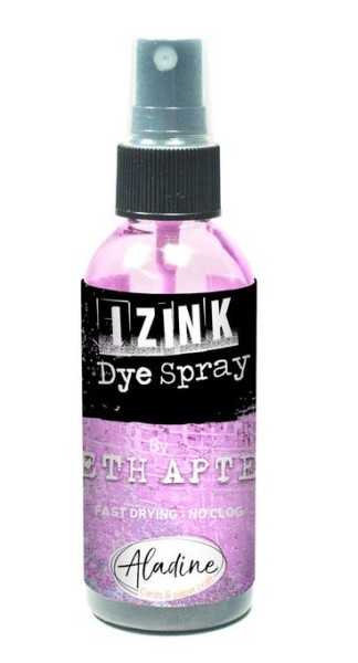 aladine Izink Dye Spray Flamingo (80ml) (80469)